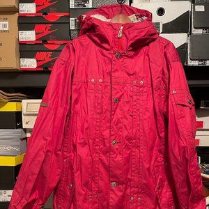 Levi's x 686 Limited Edition Snowboard Jacket